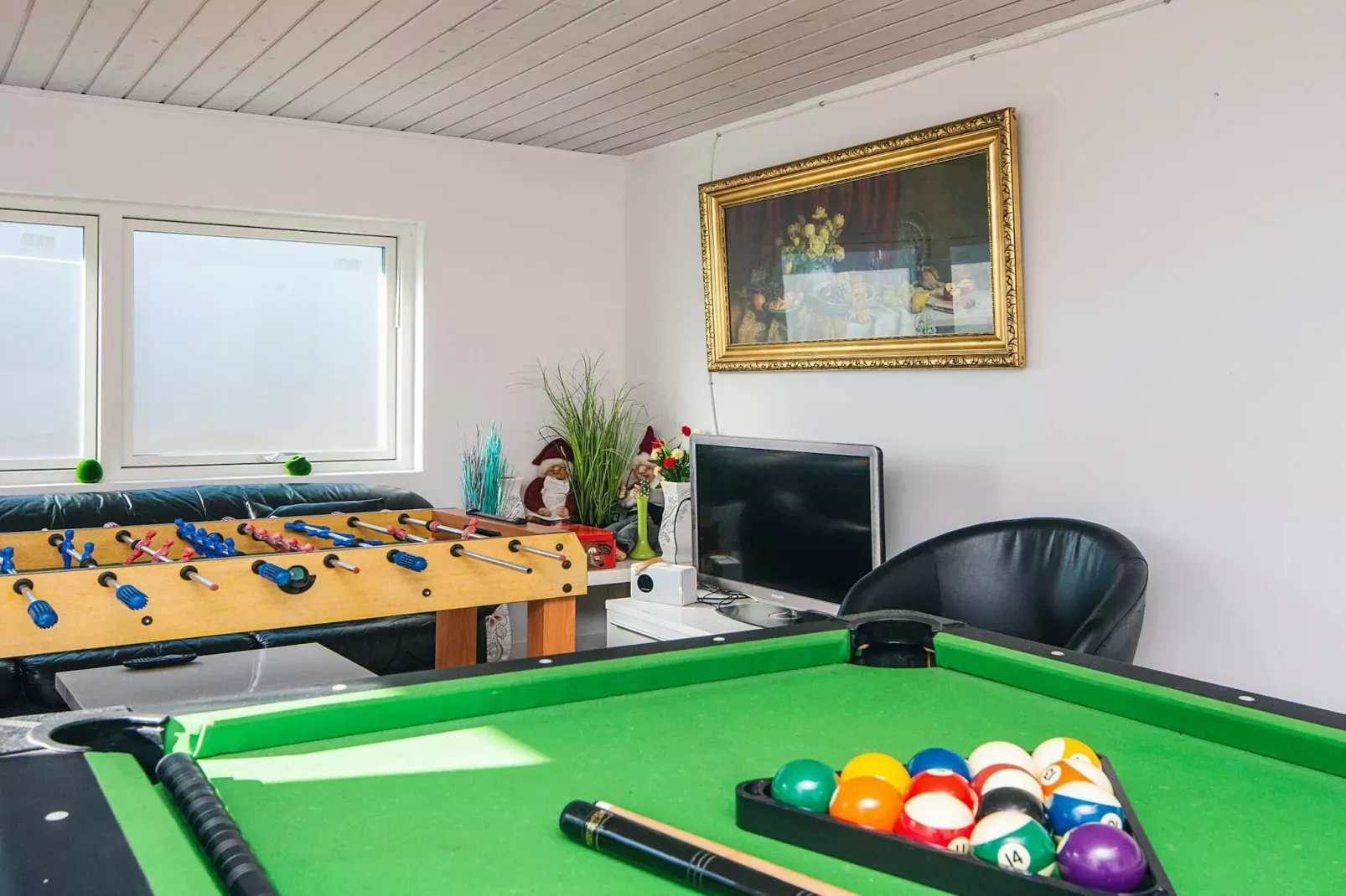 6 persoons vakantie huis in Struer-By Traum-Binnen