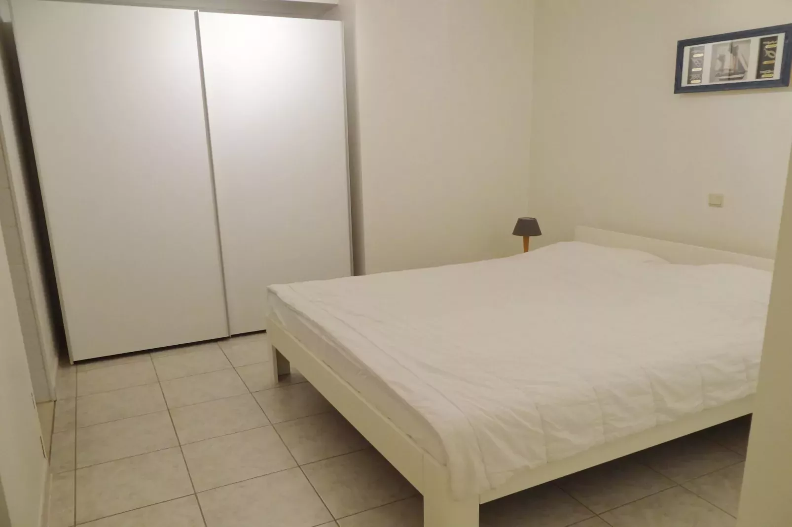 SEASIGHT A 0004-Slaapkamer