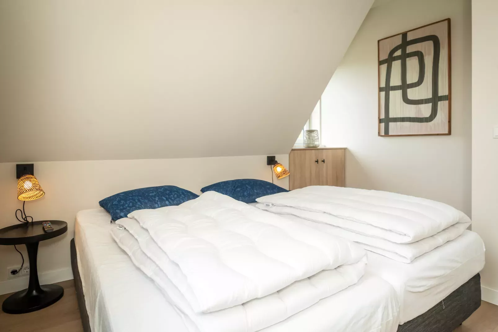 So What 25a-Slaapkamer