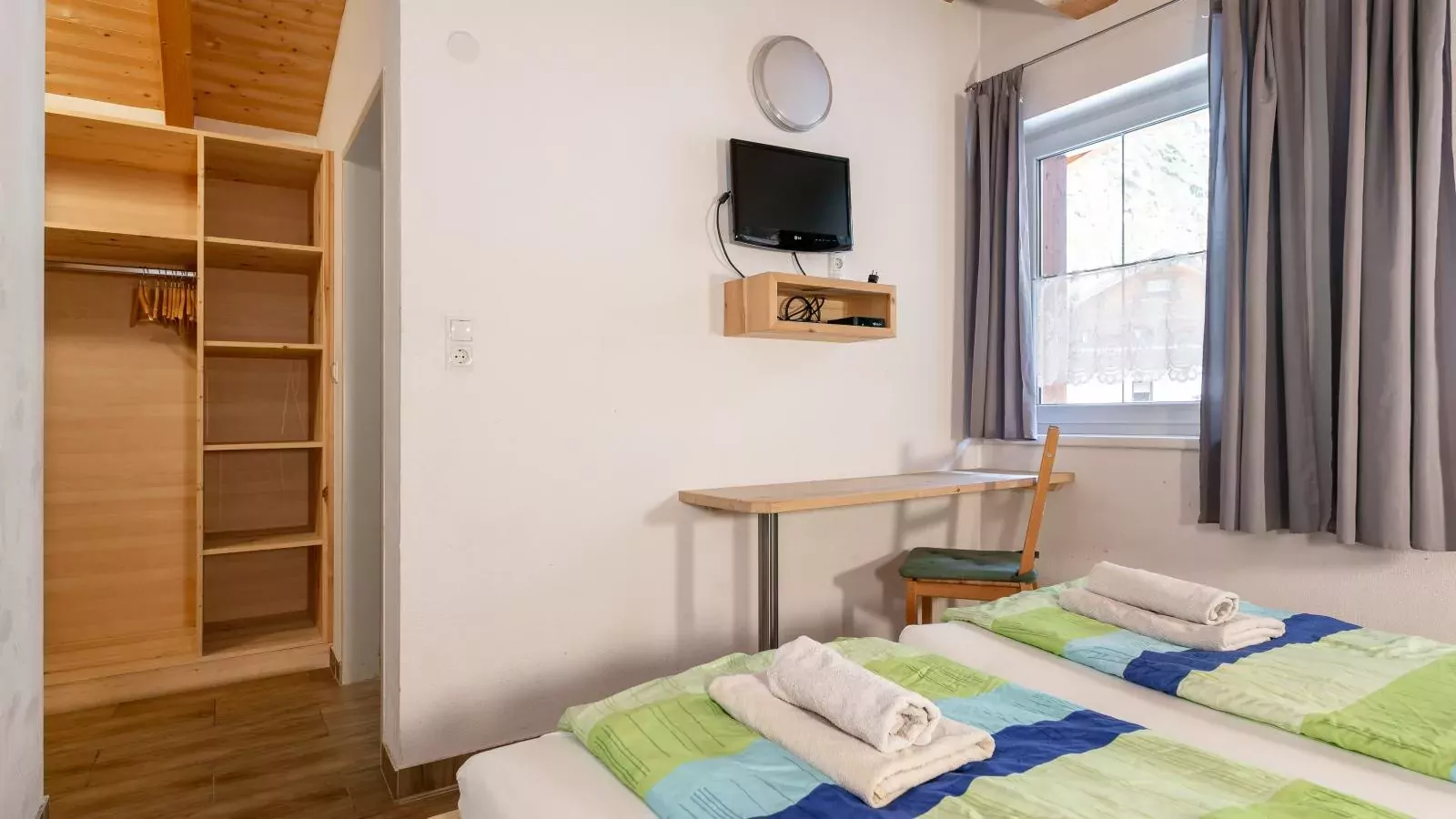 Haus Oliver 1-Slaapkamer