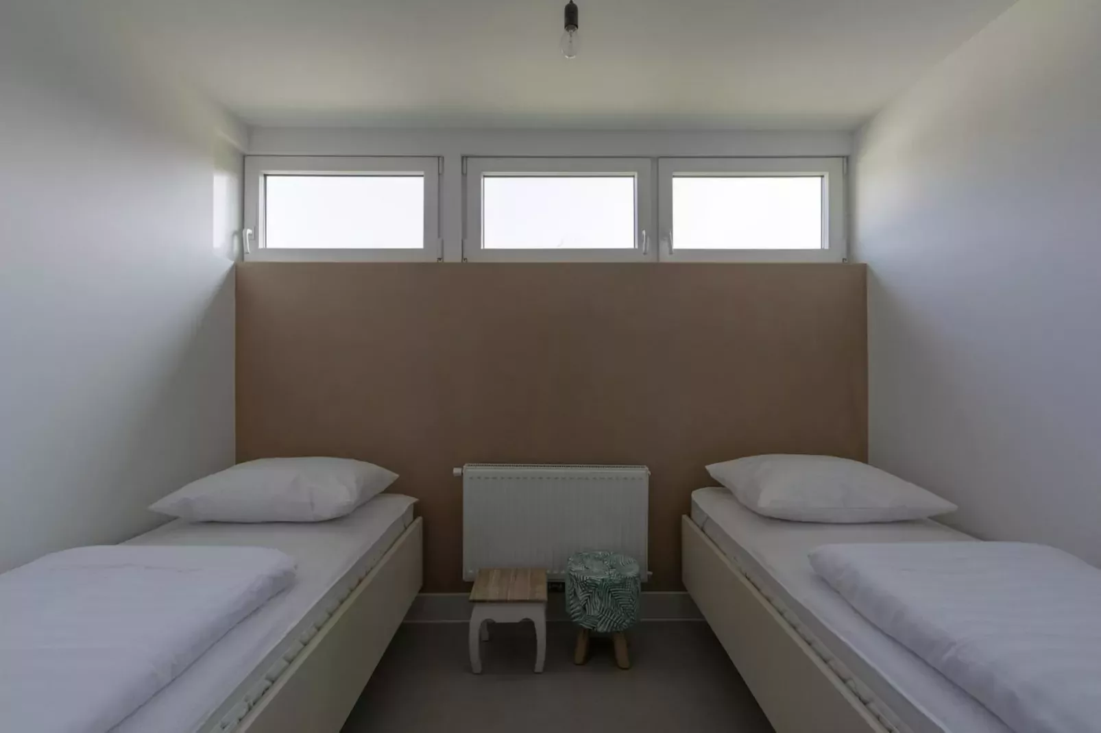 Duinland 15-Slaapkamer