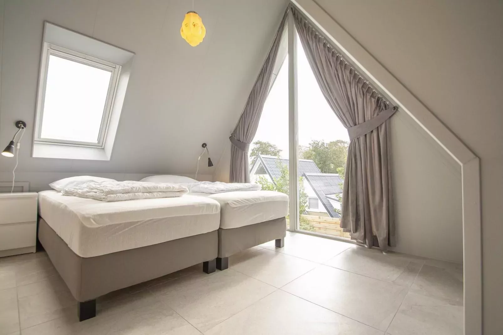 Sandepark 171-Slaapkamer