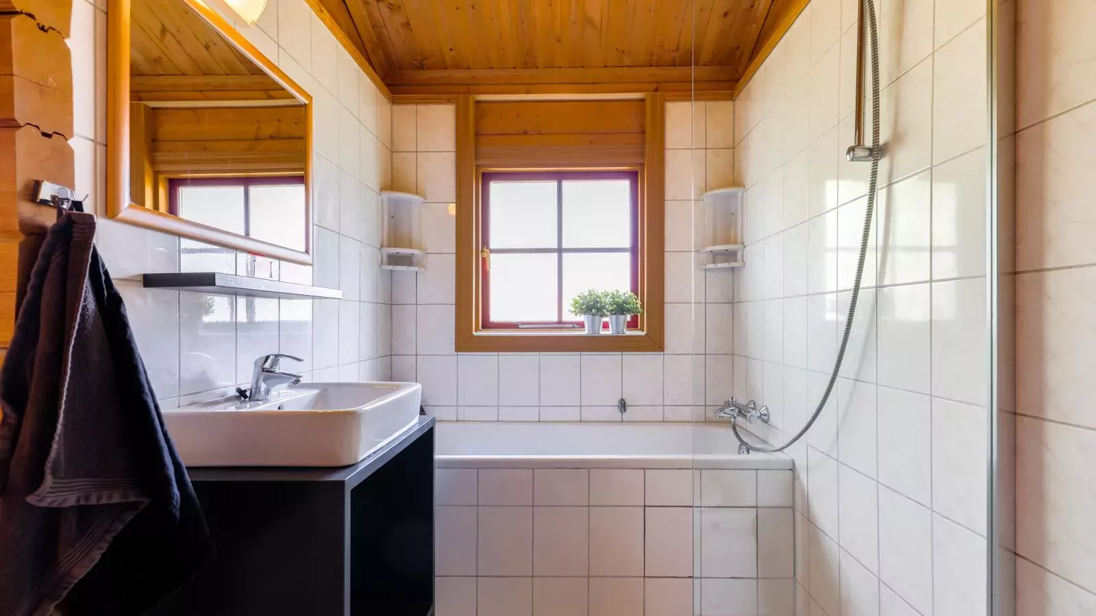 Charlie-Badkamer