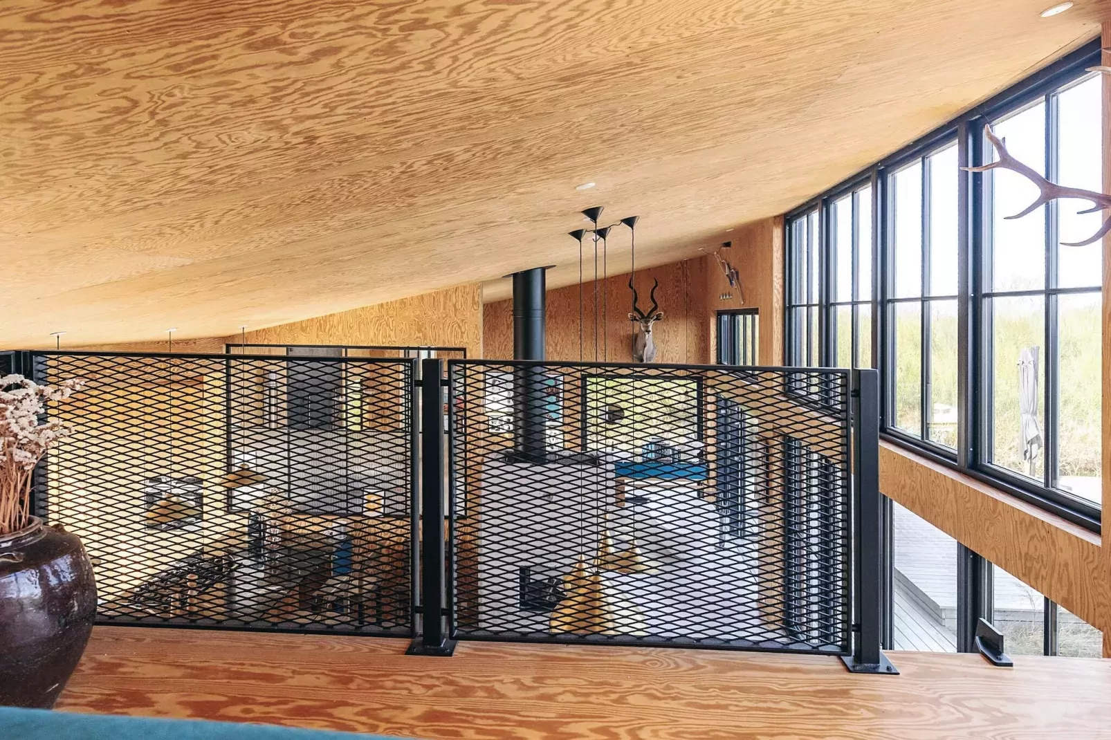 Chique retraite in Sjaellands Odde -- By Traum Ferienwohnungen-Binnen