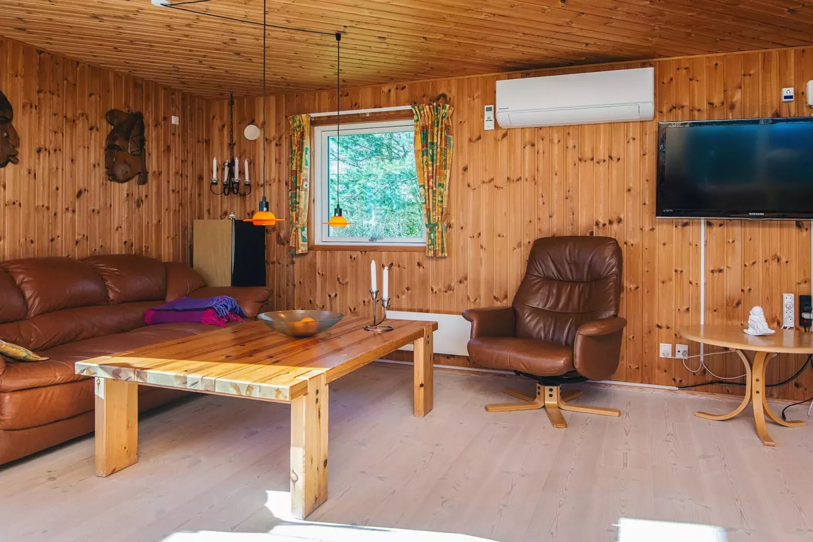 6 Personen vakantie huis in Øster Assels-Binnen