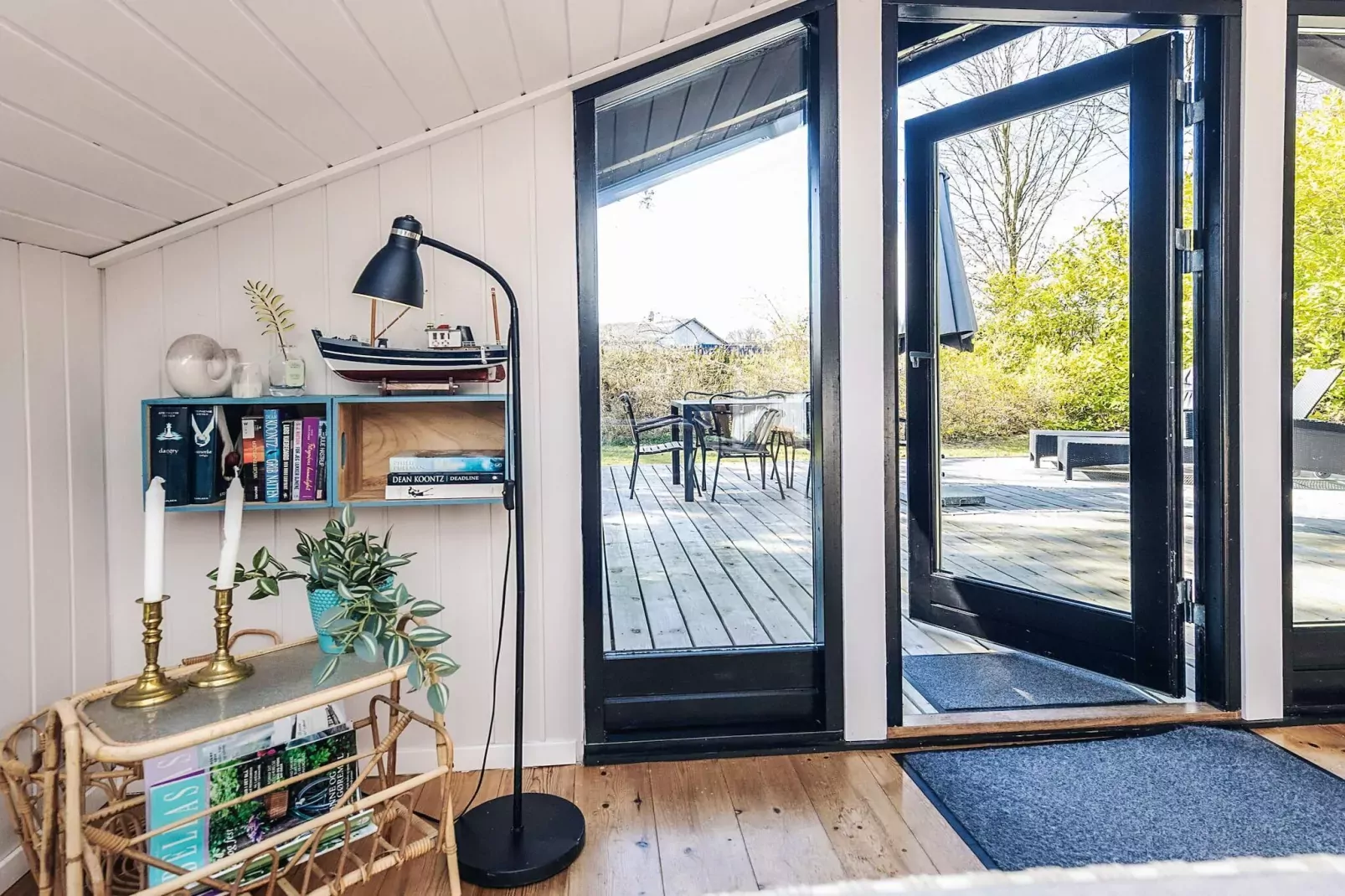 4 sterren vakantie huis in Væggerløse-Binnen