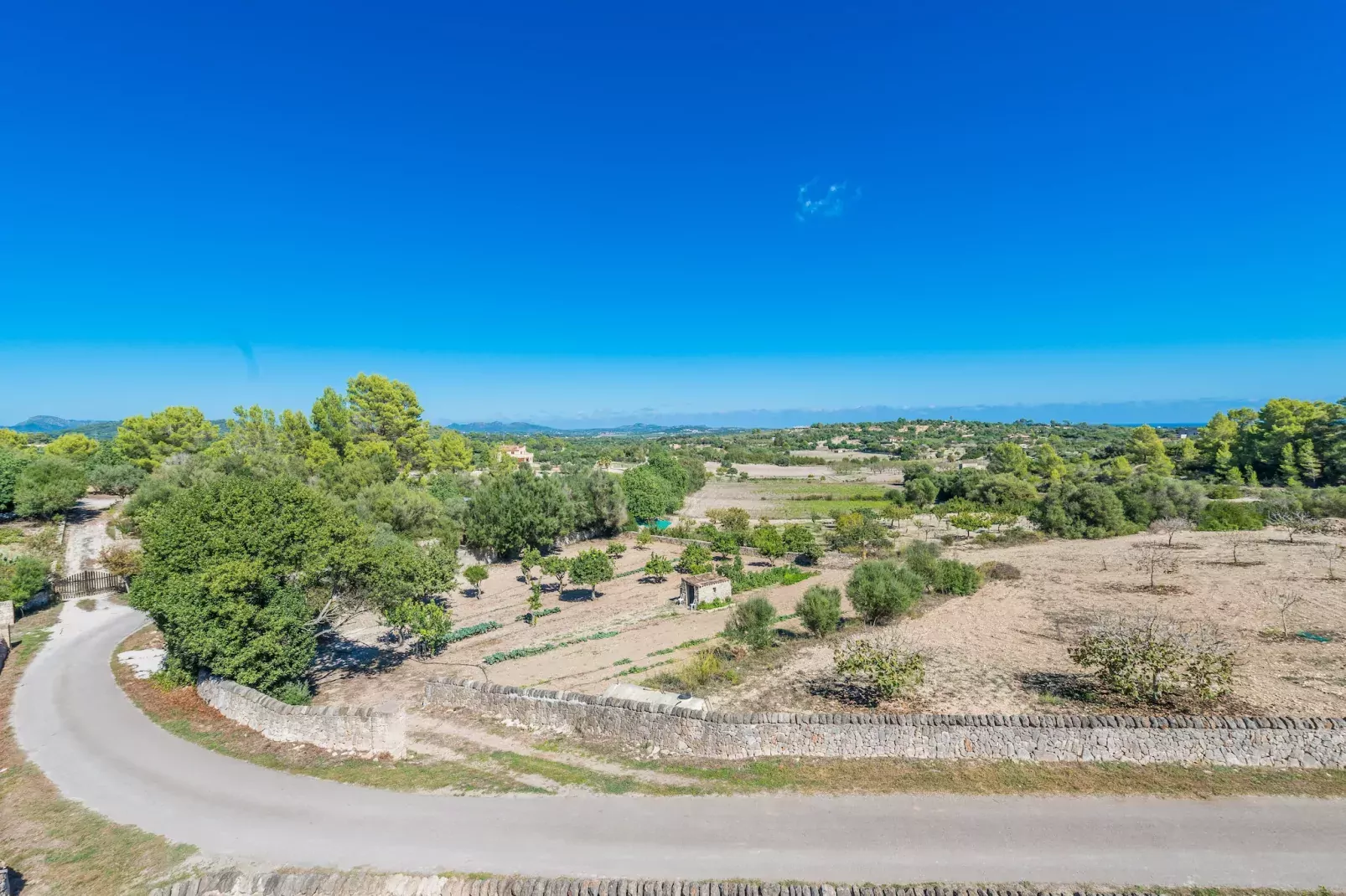 Finca Son Colom-Image-tags.