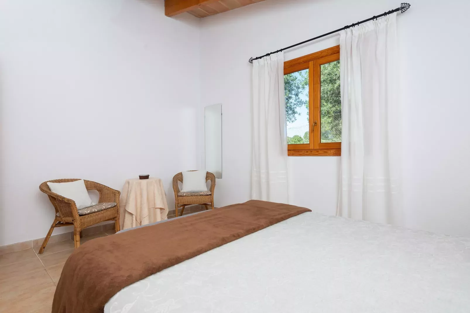PequeÑa-Slaapkamer