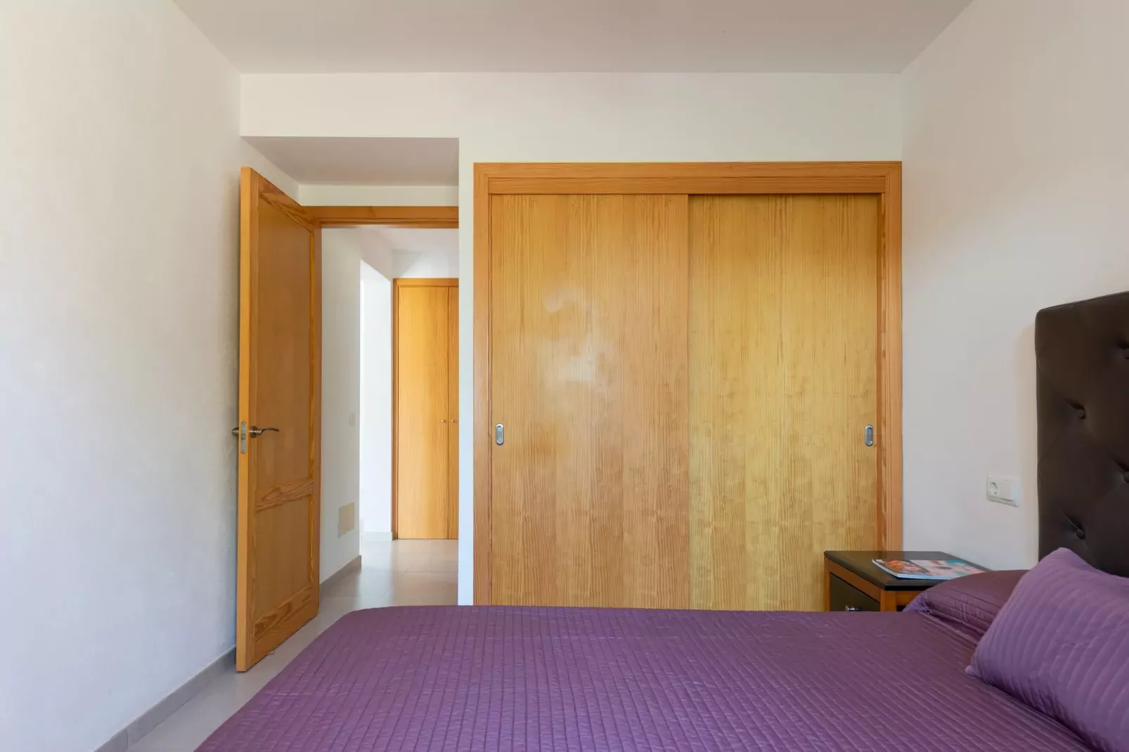 Es Regalo (pÉrgola)-Slaapkamer