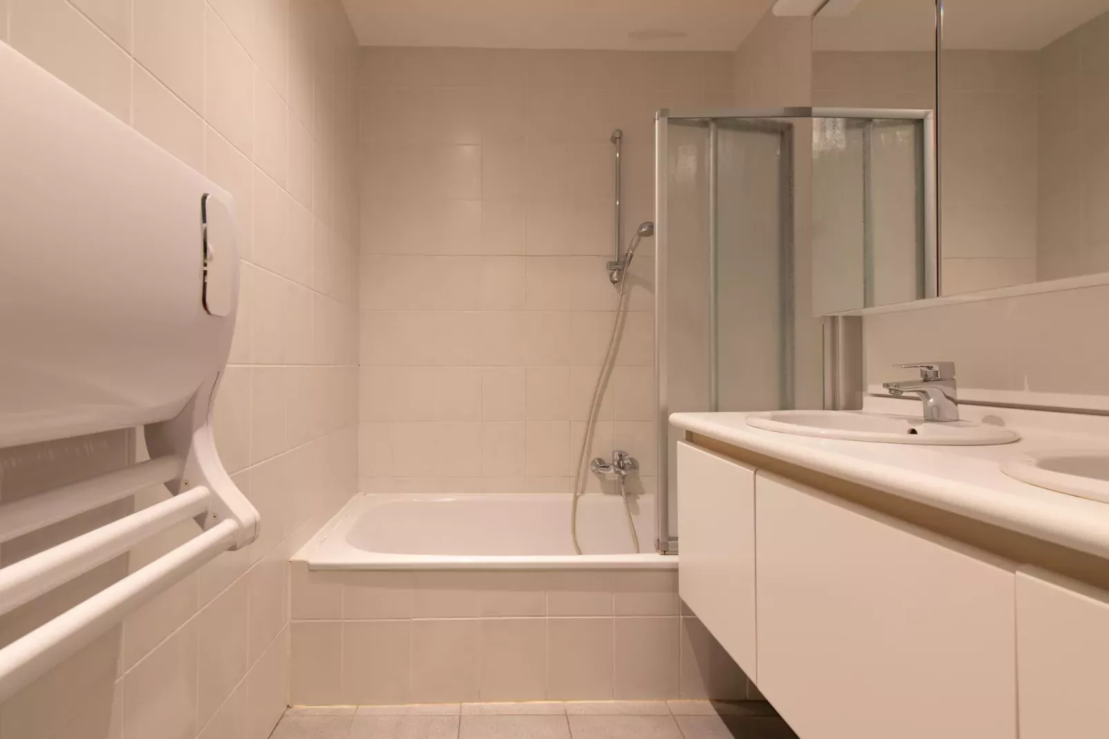 Laurence-Badkamer
