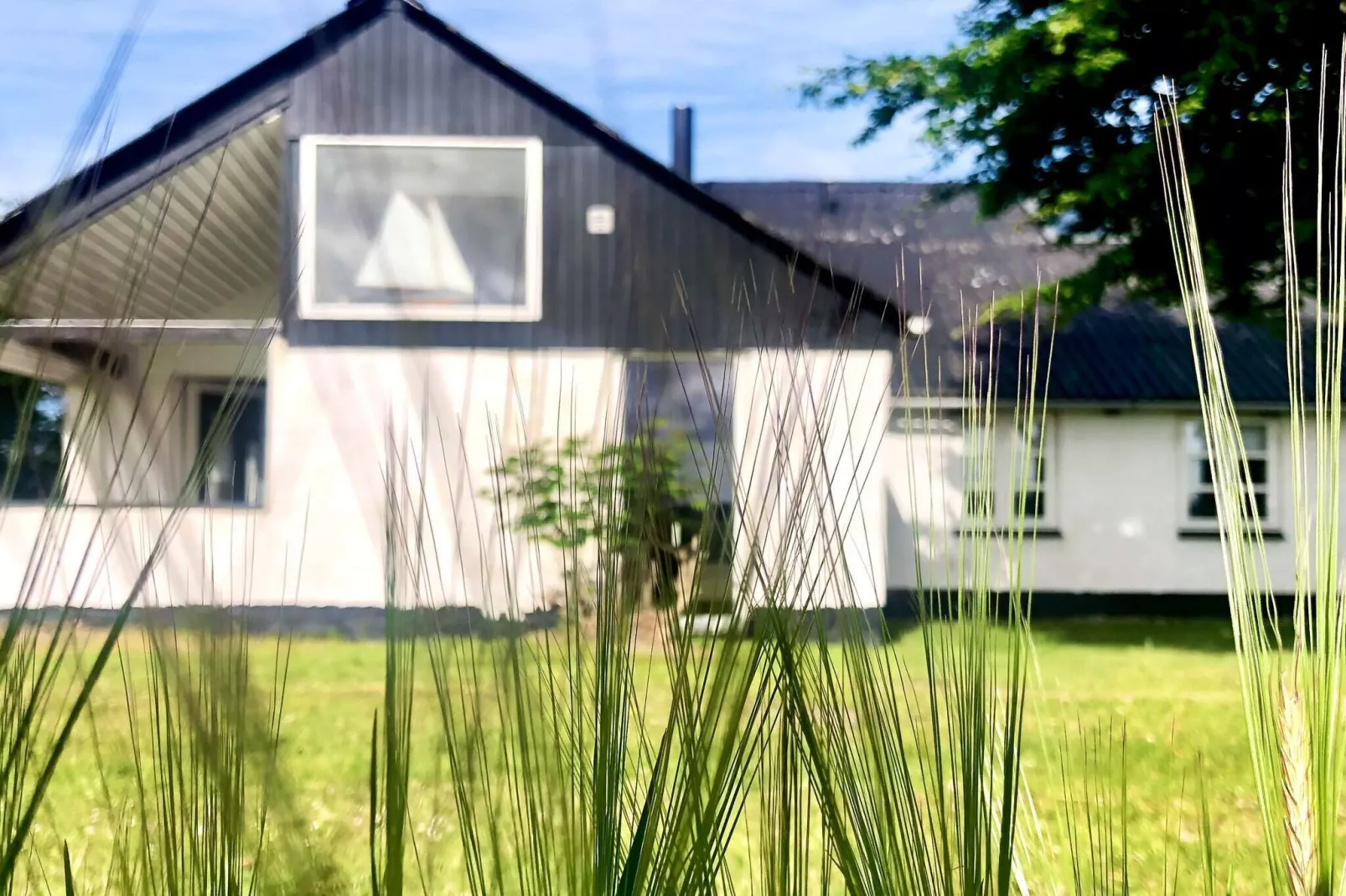 8 persoons vakantie huis in Løkken-By Traum-Buitenlucht