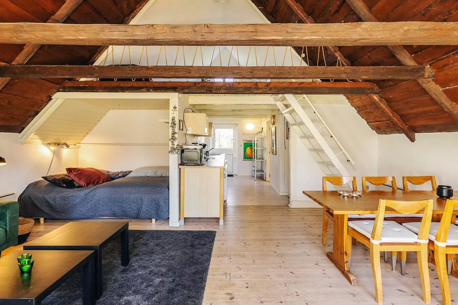6 Personen vakantie huis in Rødby-Binnen