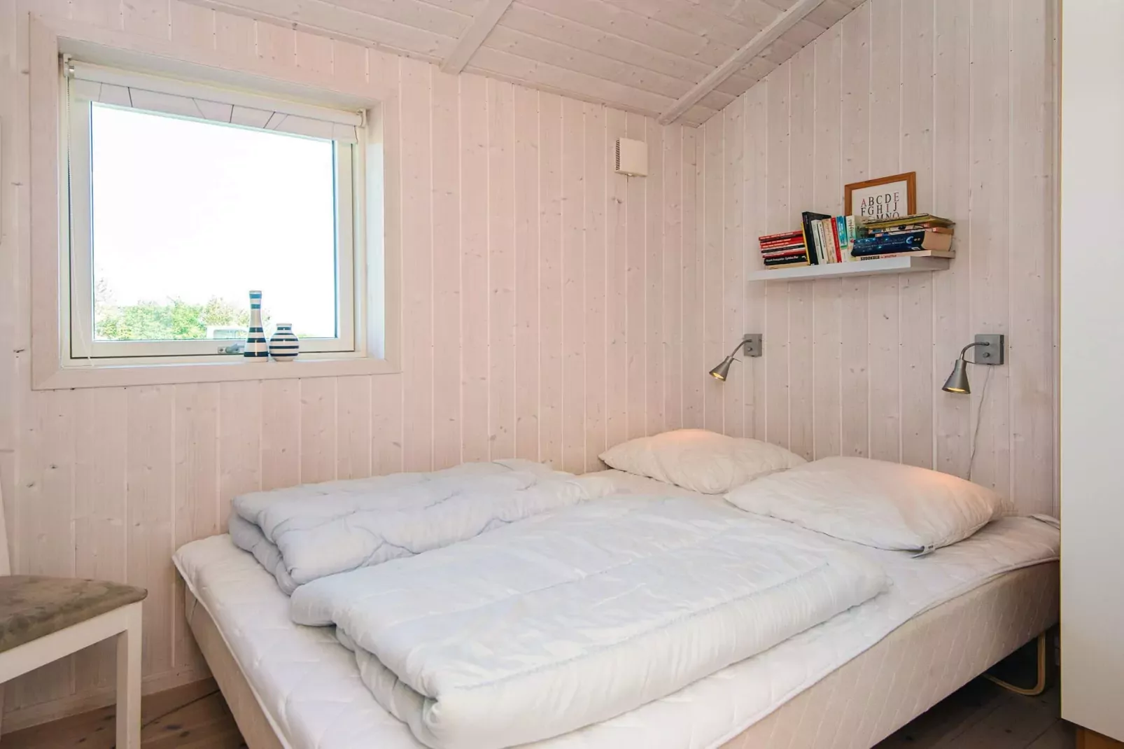 4 sterren vakantie huis in Hejls-Binnen