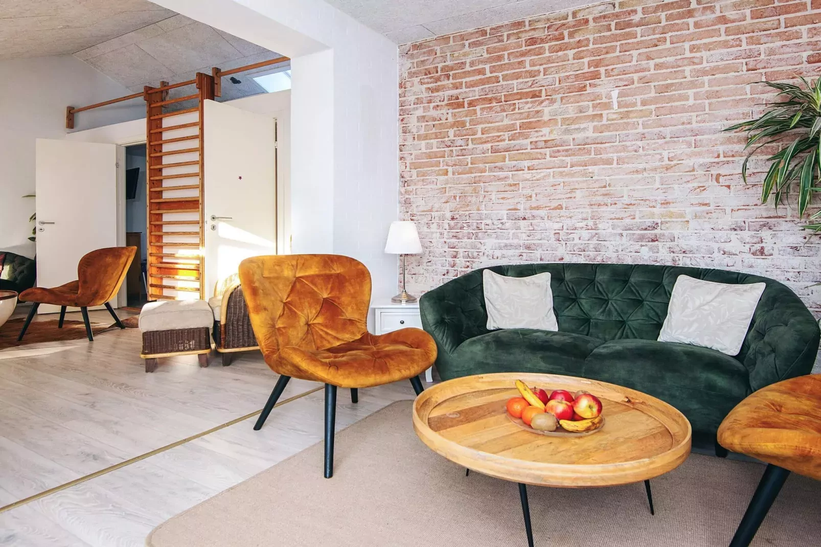 Luxe retraite in Blavand -- By Traum Ferienwohnungen-Binnen