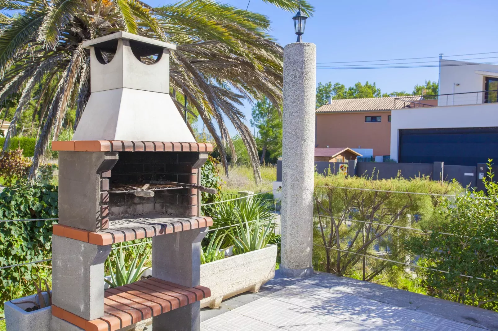 Villa Sa Marina (figuemar)
