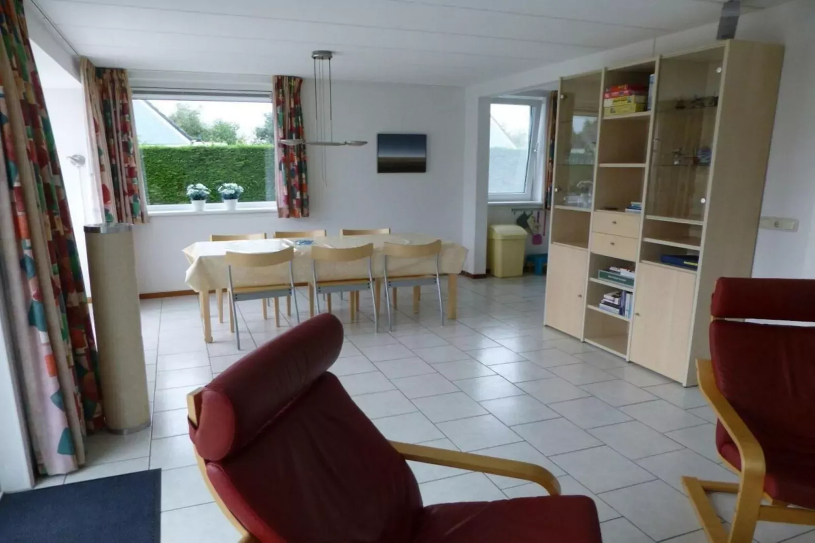 Bohemien 47-Slaapkamer