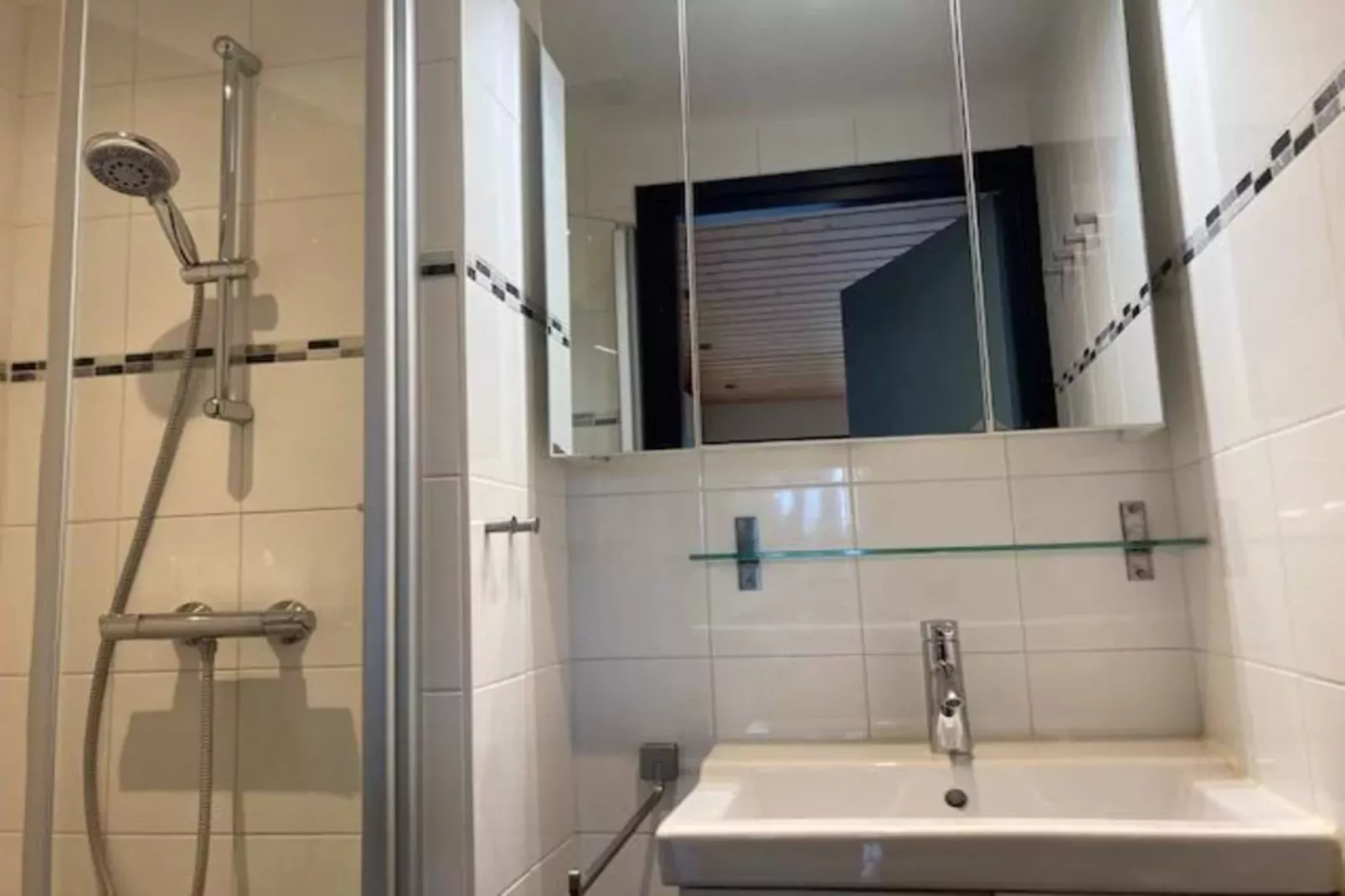 De Schelp 07-Slaapkamer