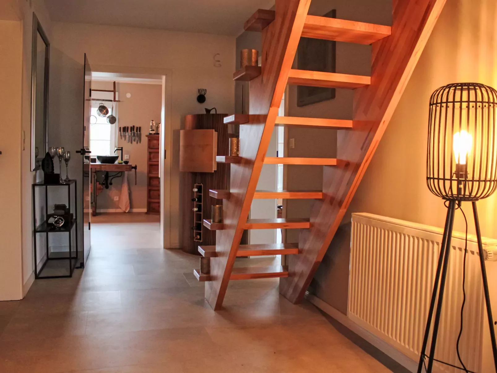 Casa Ela-Binnen