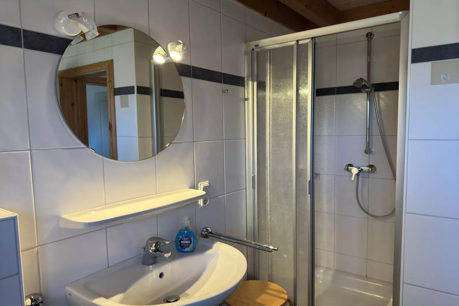 Klipper I-Badkamer