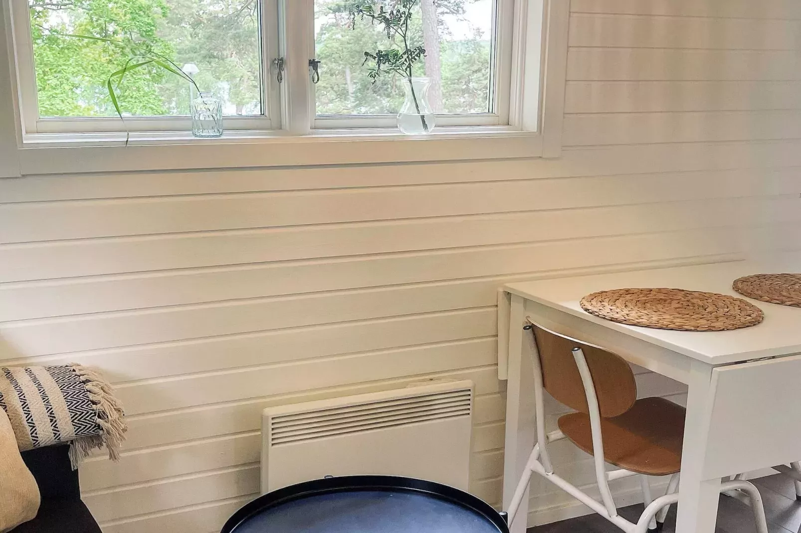 Sommarstuga small-Binnen
