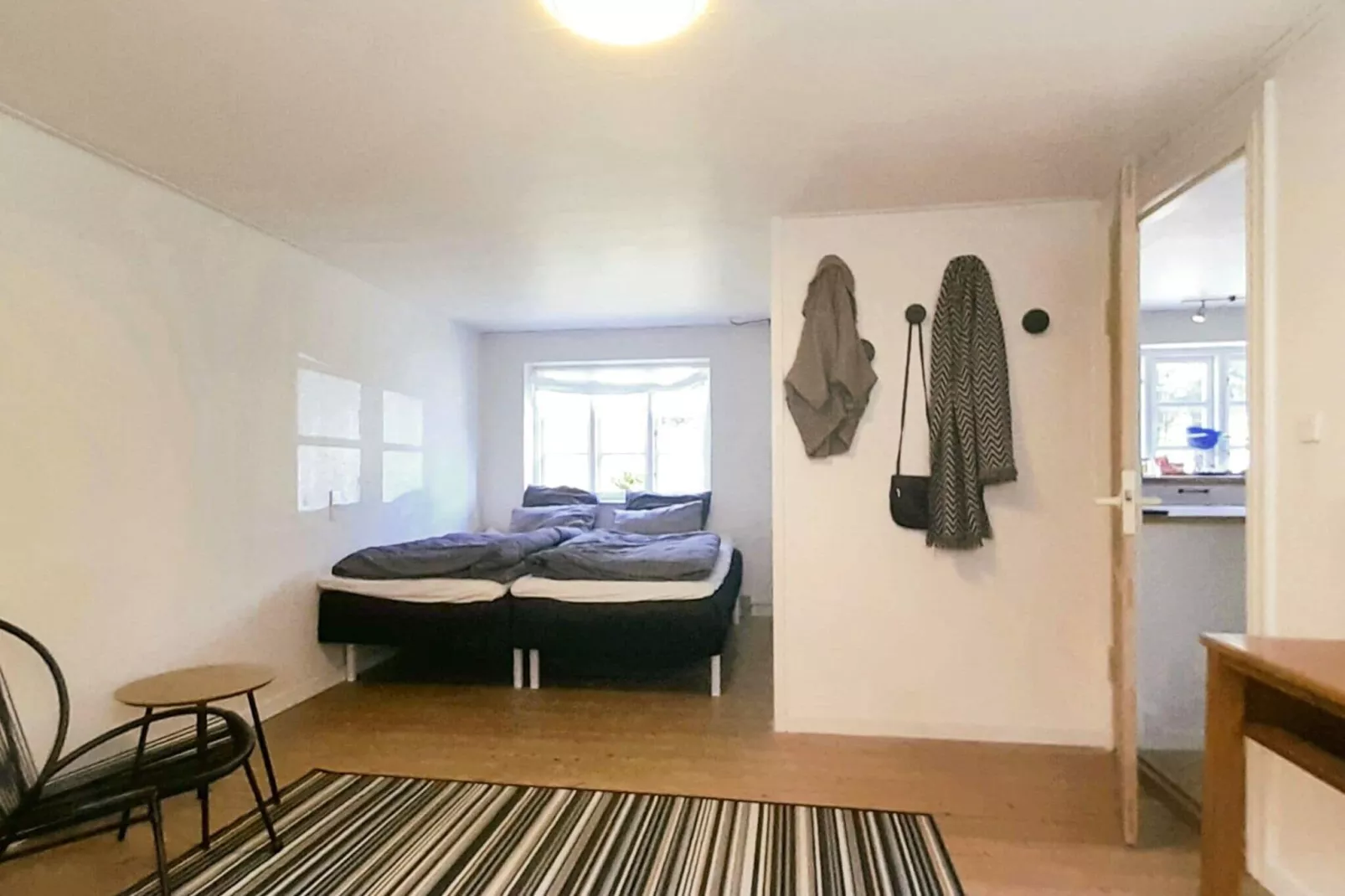 8 persoons vakantie huis in Løkken-By Traum-Binnen