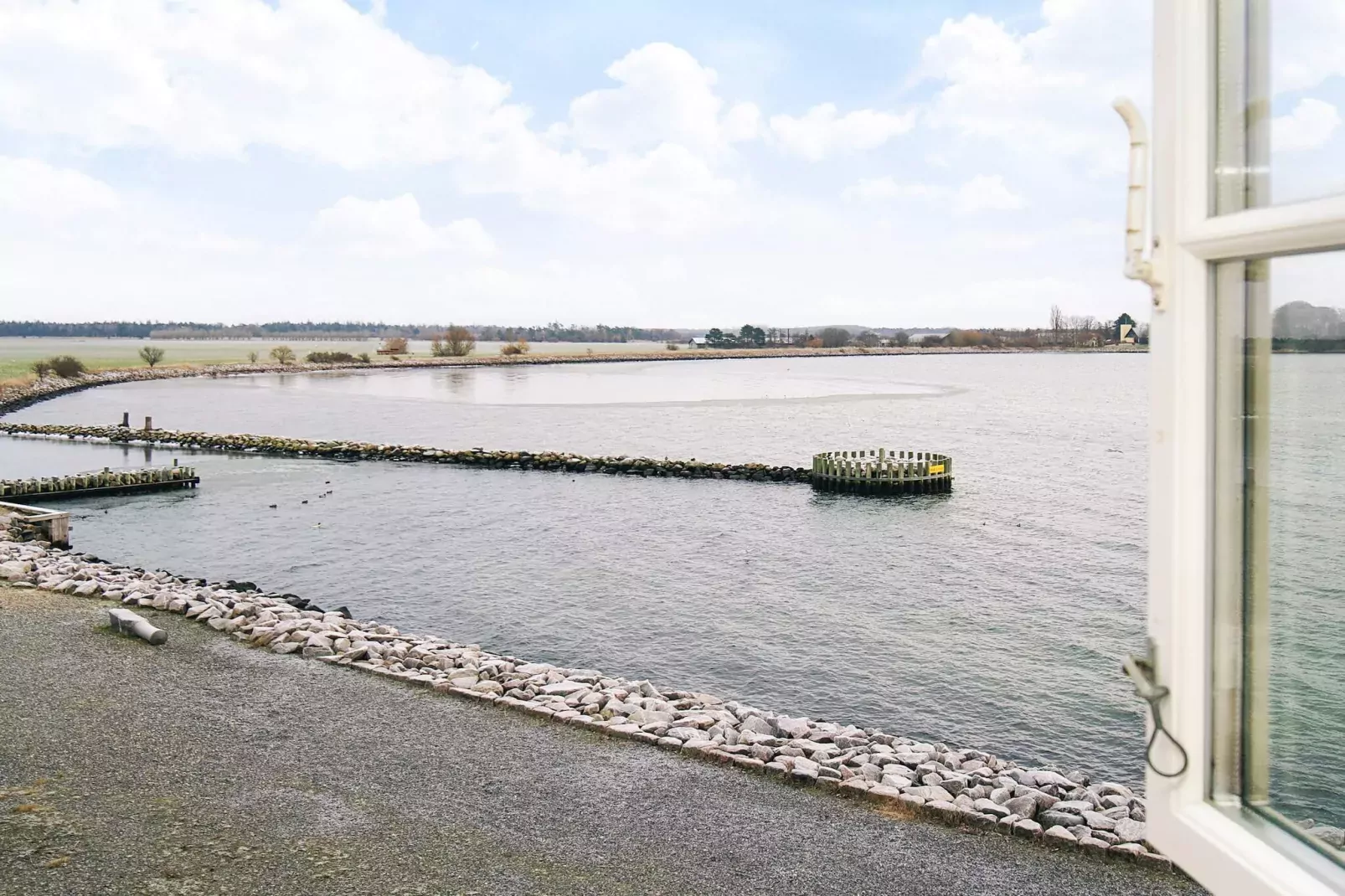 Luxe aan het water wonen -- By Traum Ferienwohnungen-Binnen