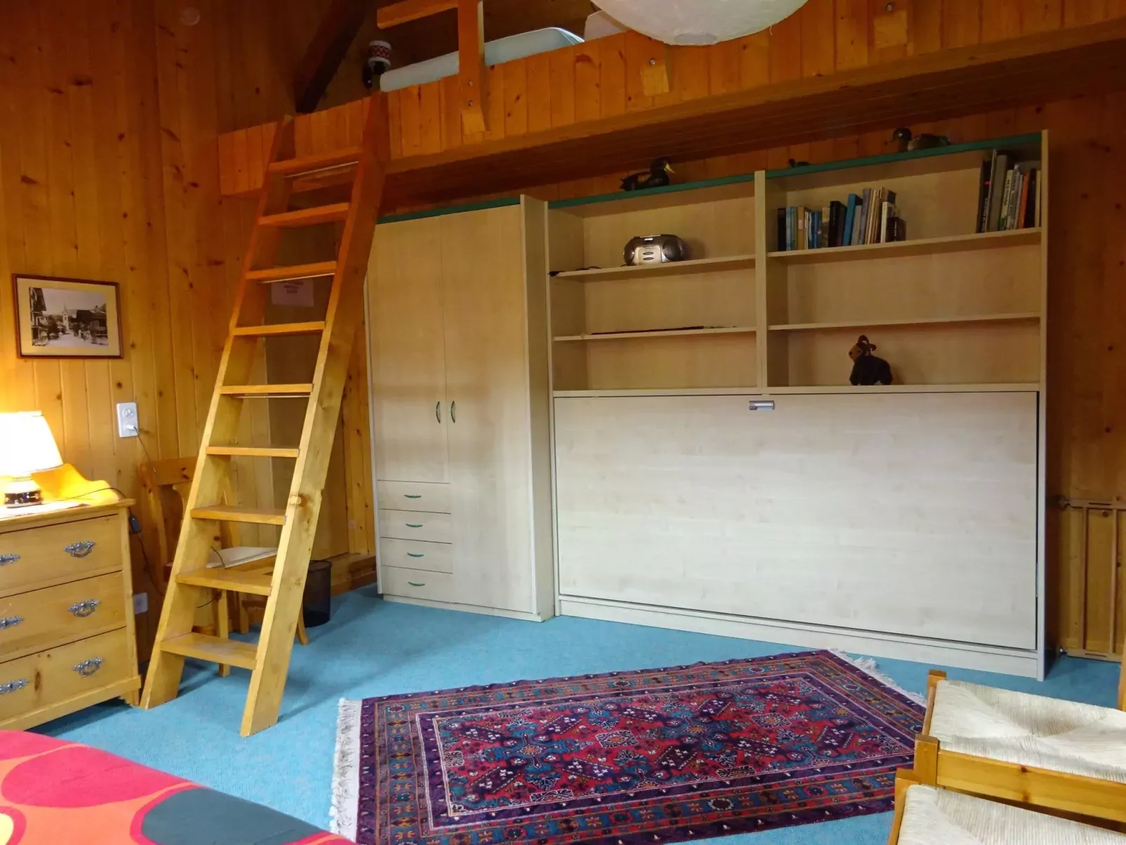 Lischenhaus - Strubel-Binnen