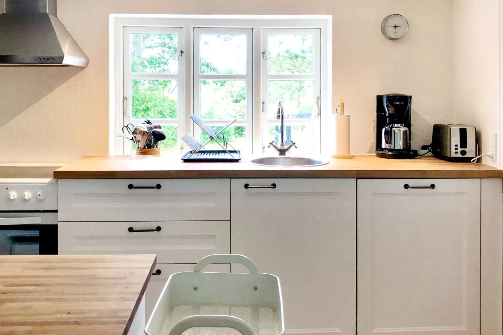 8 persoons vakantie huis in Løkken-By Traum-Binnen