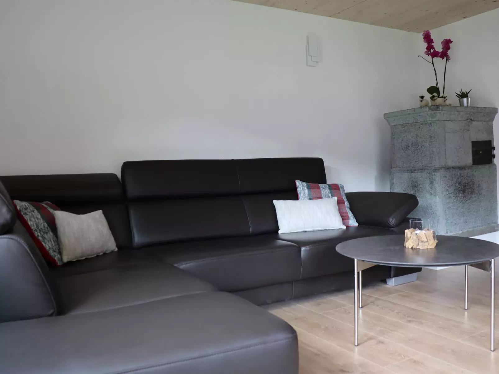 Ferienhaus Capricorn-Binnen