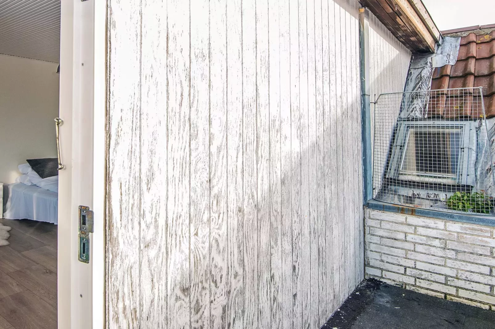 6 Personen vakantie huis in Ringkøbing-Binnen