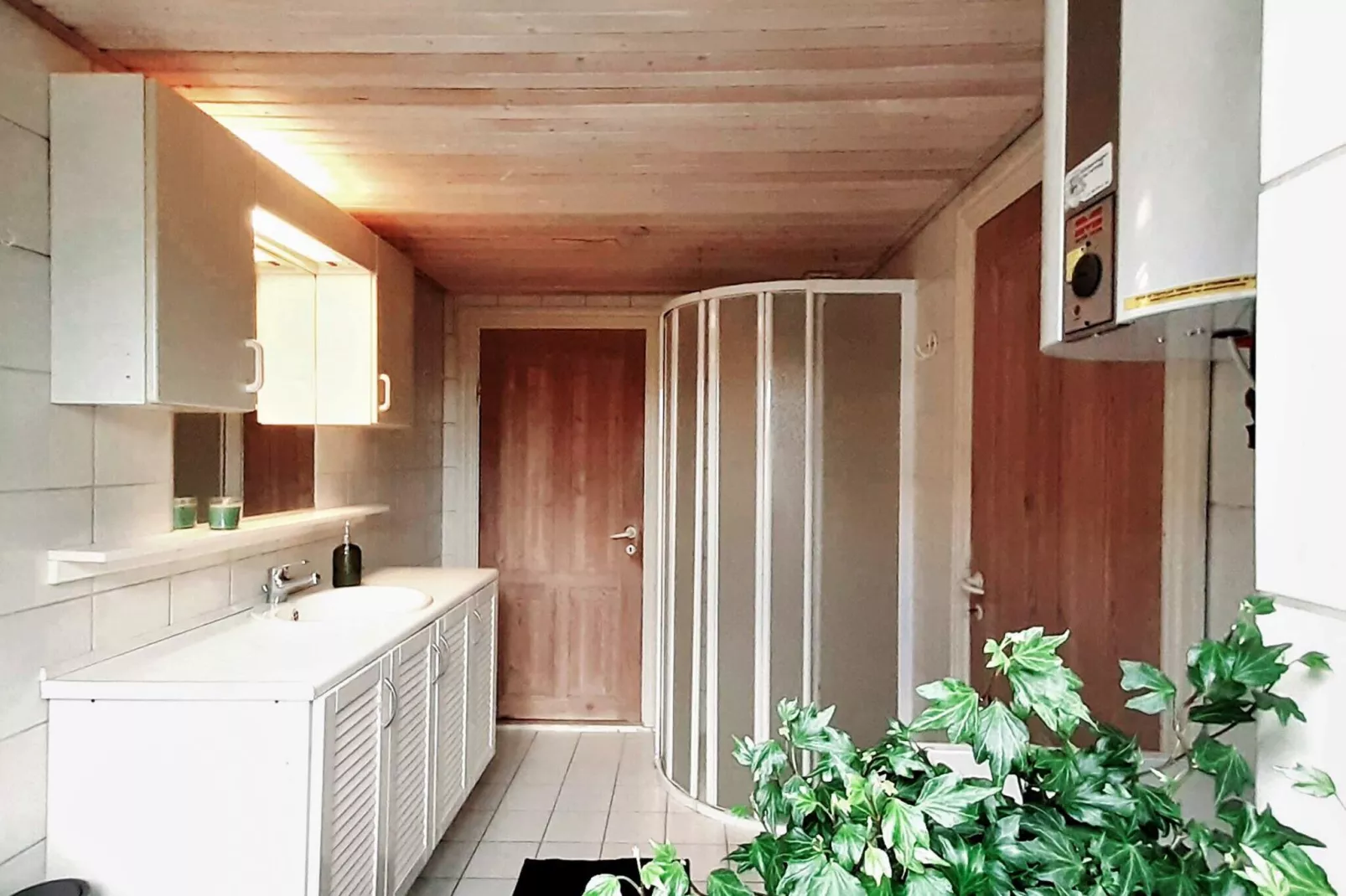 8 persoons vakantie huis in Løkken-By Traum-Binnen