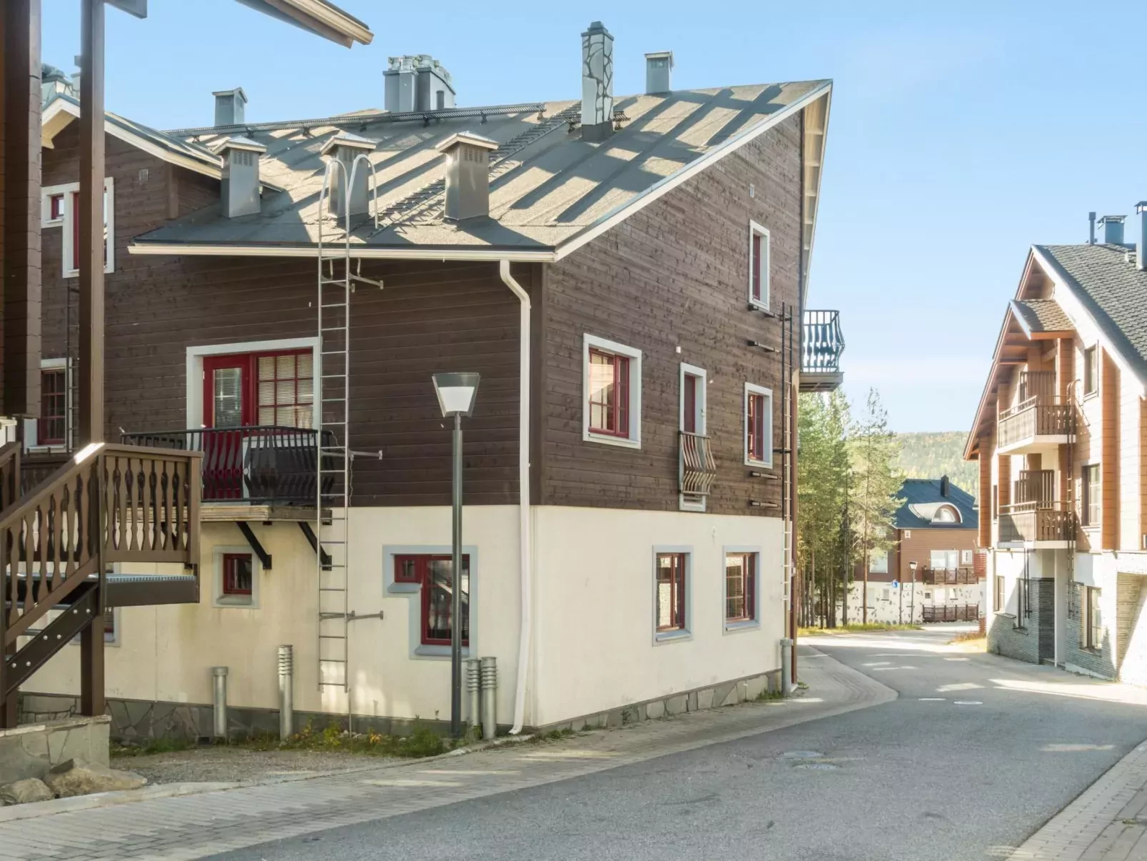 Levin otava 12-Buiten