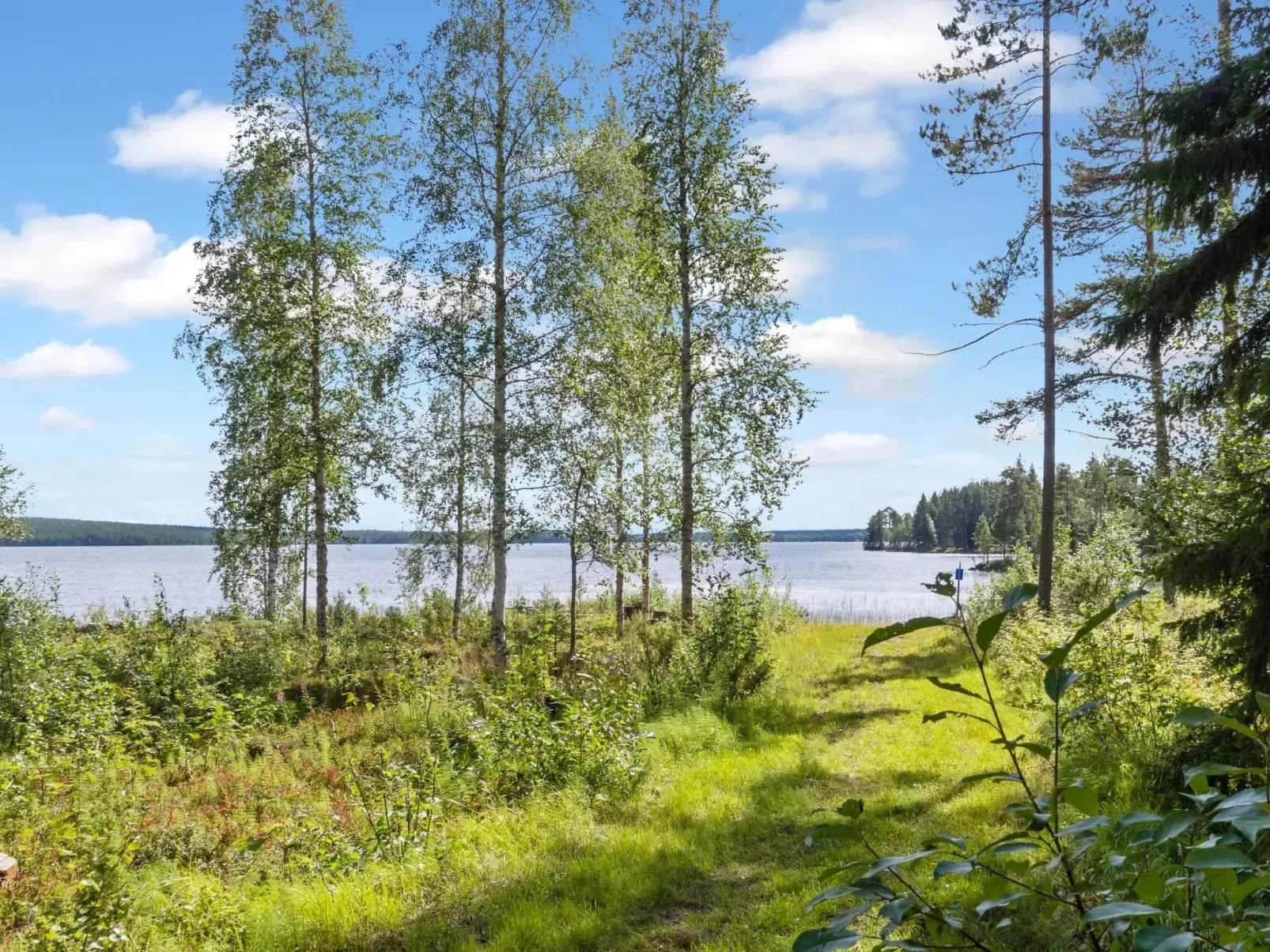 Rovaniemi ainola-Buiten