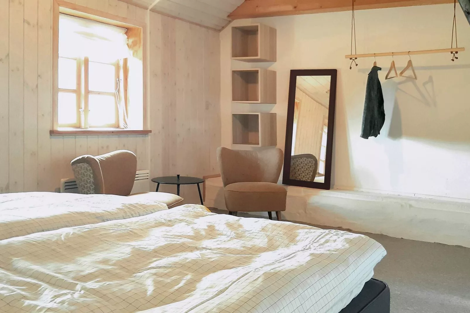 8 persoons vakantie huis in Løkken-By Traum-Binnen