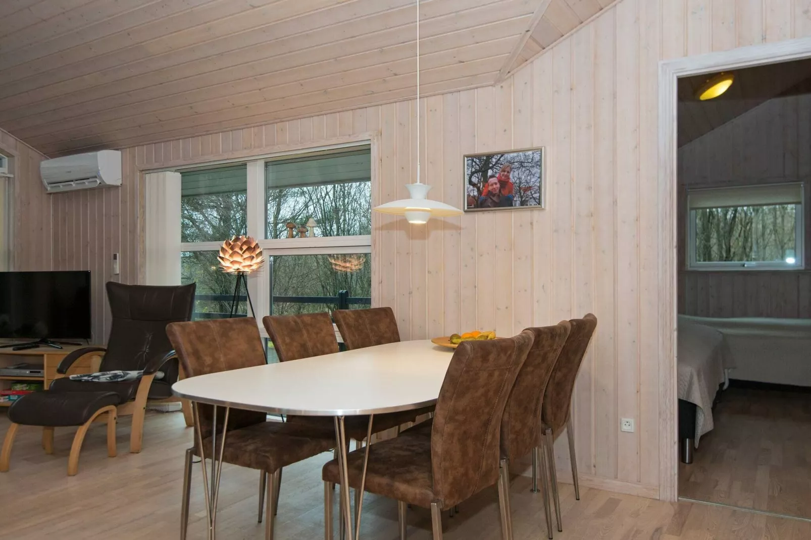 5 sterren vakantie huis in Toftlund-Binnen