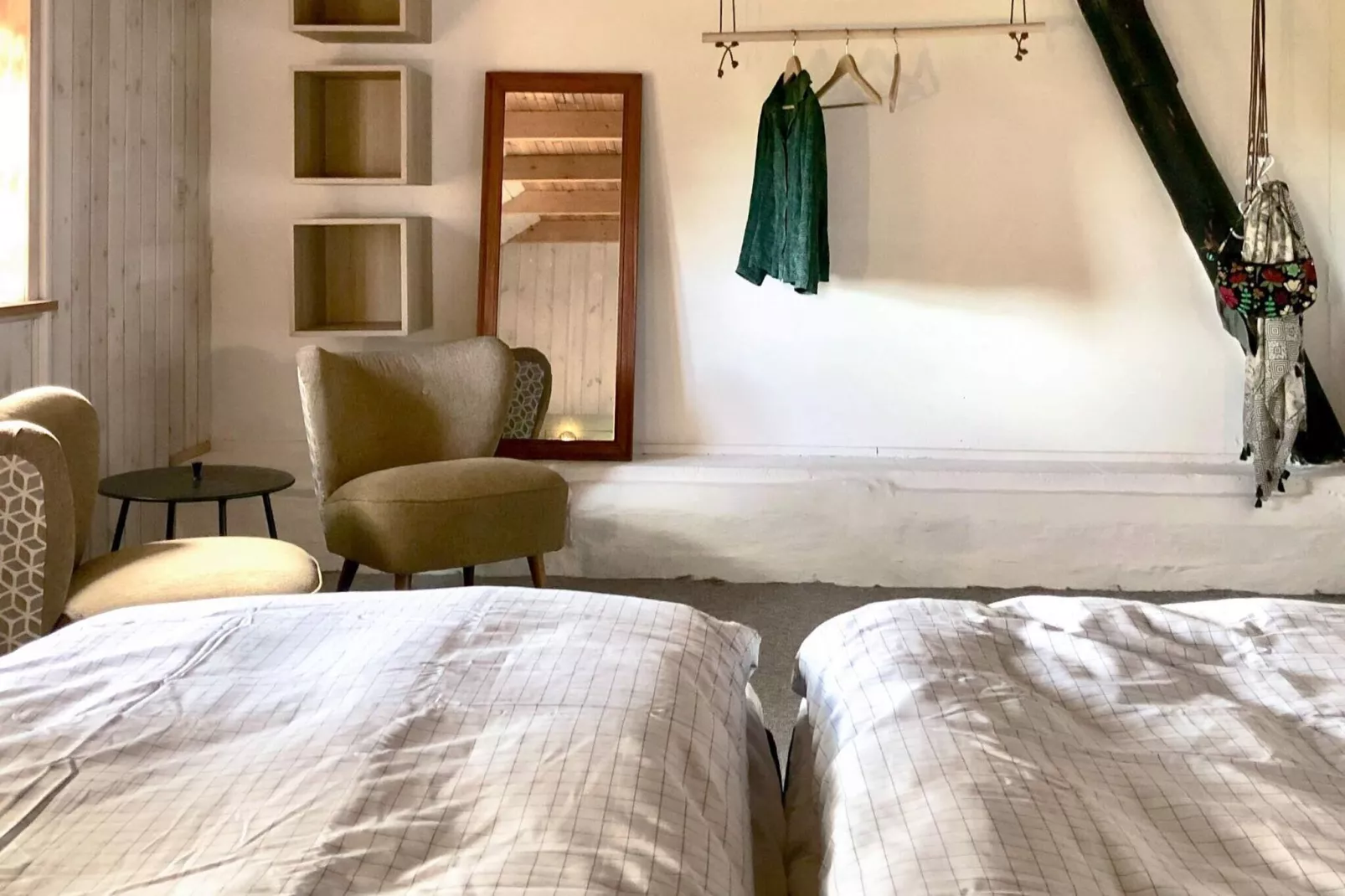 8 persoons vakantie huis in Løkken-By Traum-Binnen