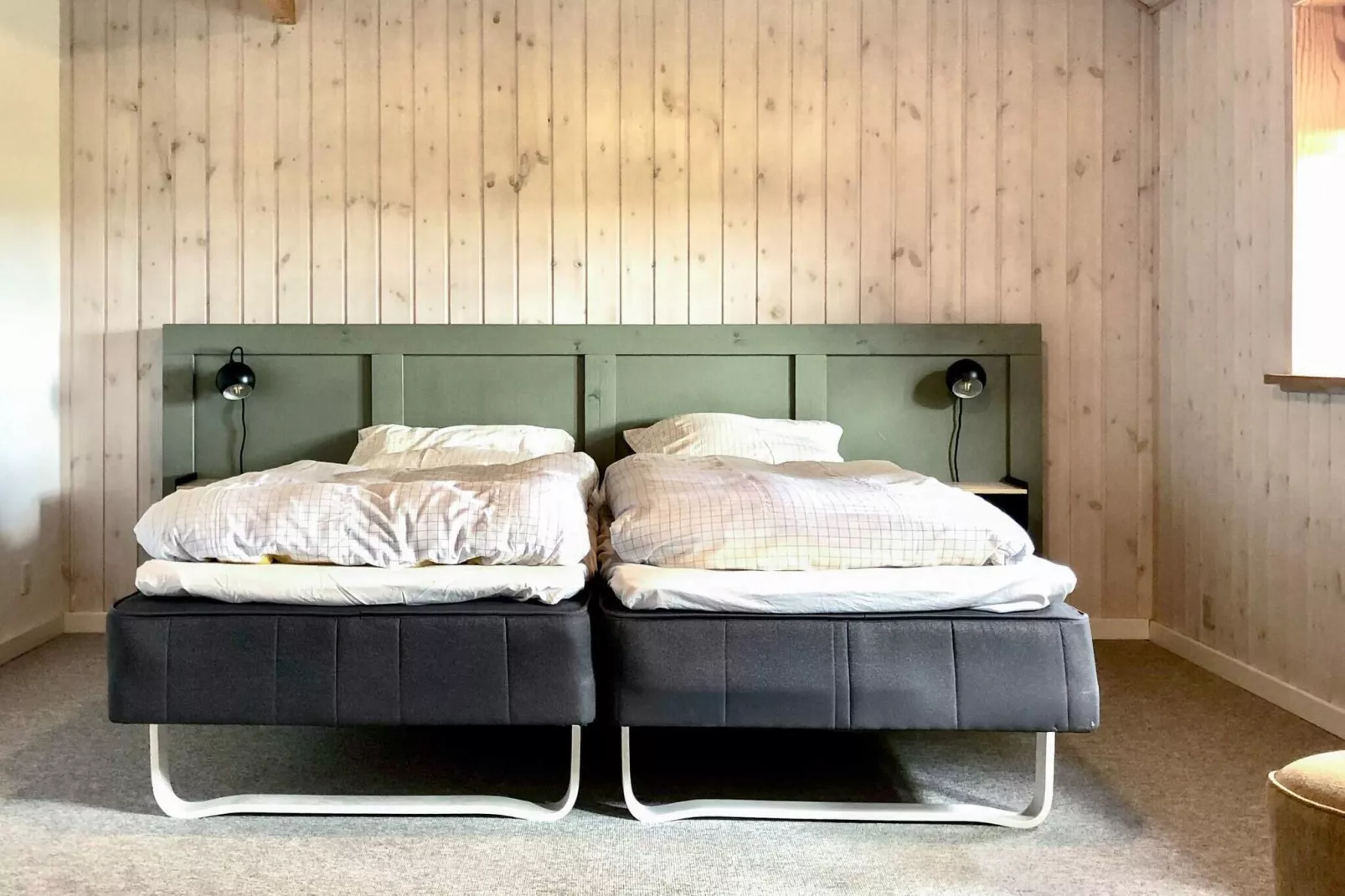 8 persoons vakantie huis in Løkken-By Traum-Binnen