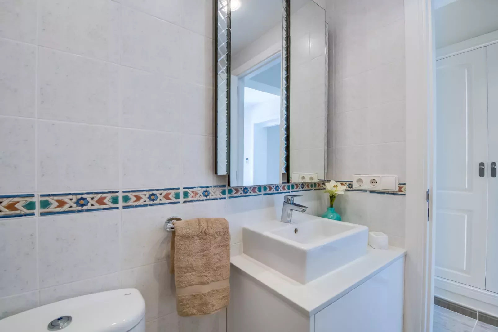 Barcares Nou-Badkamer