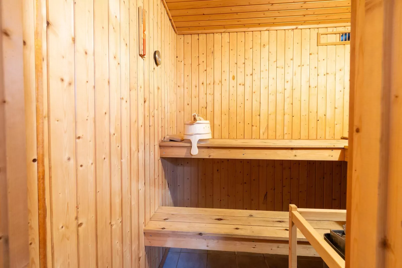 FH Wildgans Comfort Nr 138-Wellness