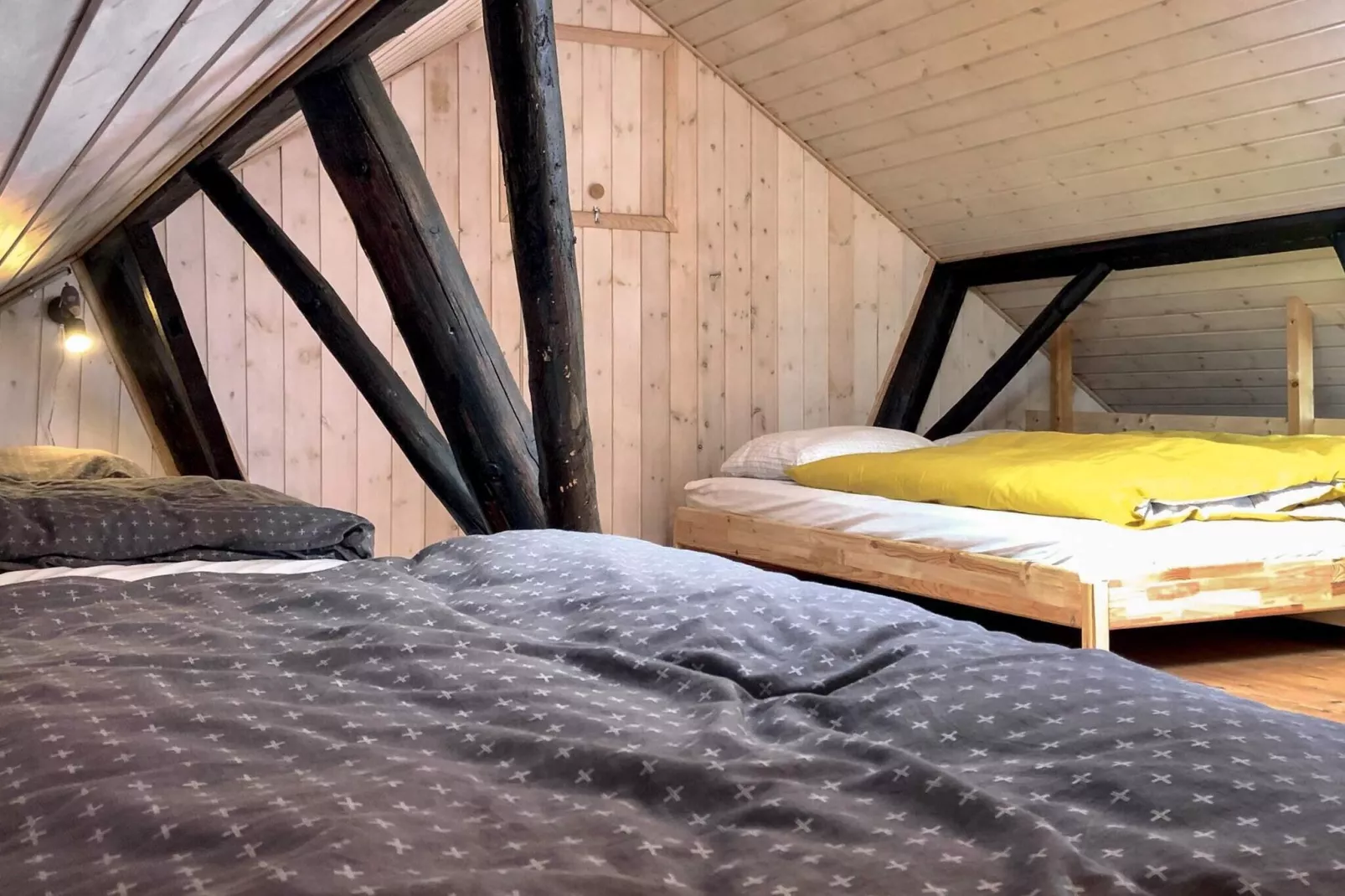 8 persoons vakantie huis in Løkken-By Traum-Binnen