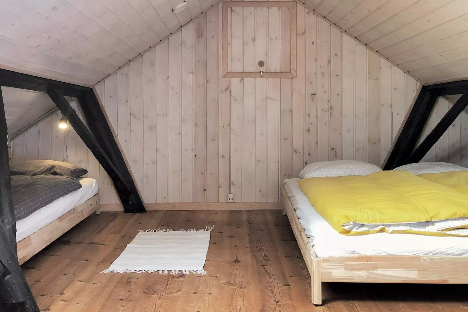 8 persoons vakantie huis in Løkken-By Traum-Binnen