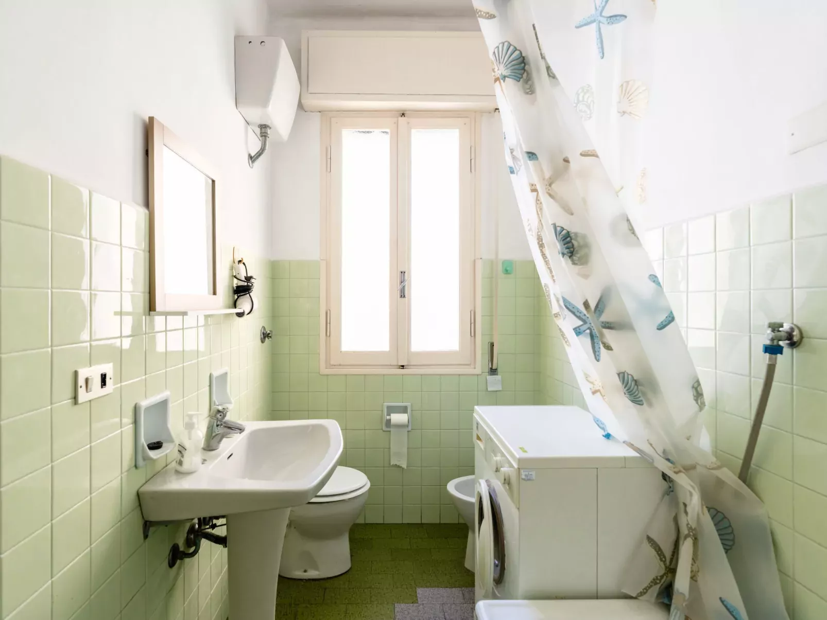 Casa Giovanna-Binnen