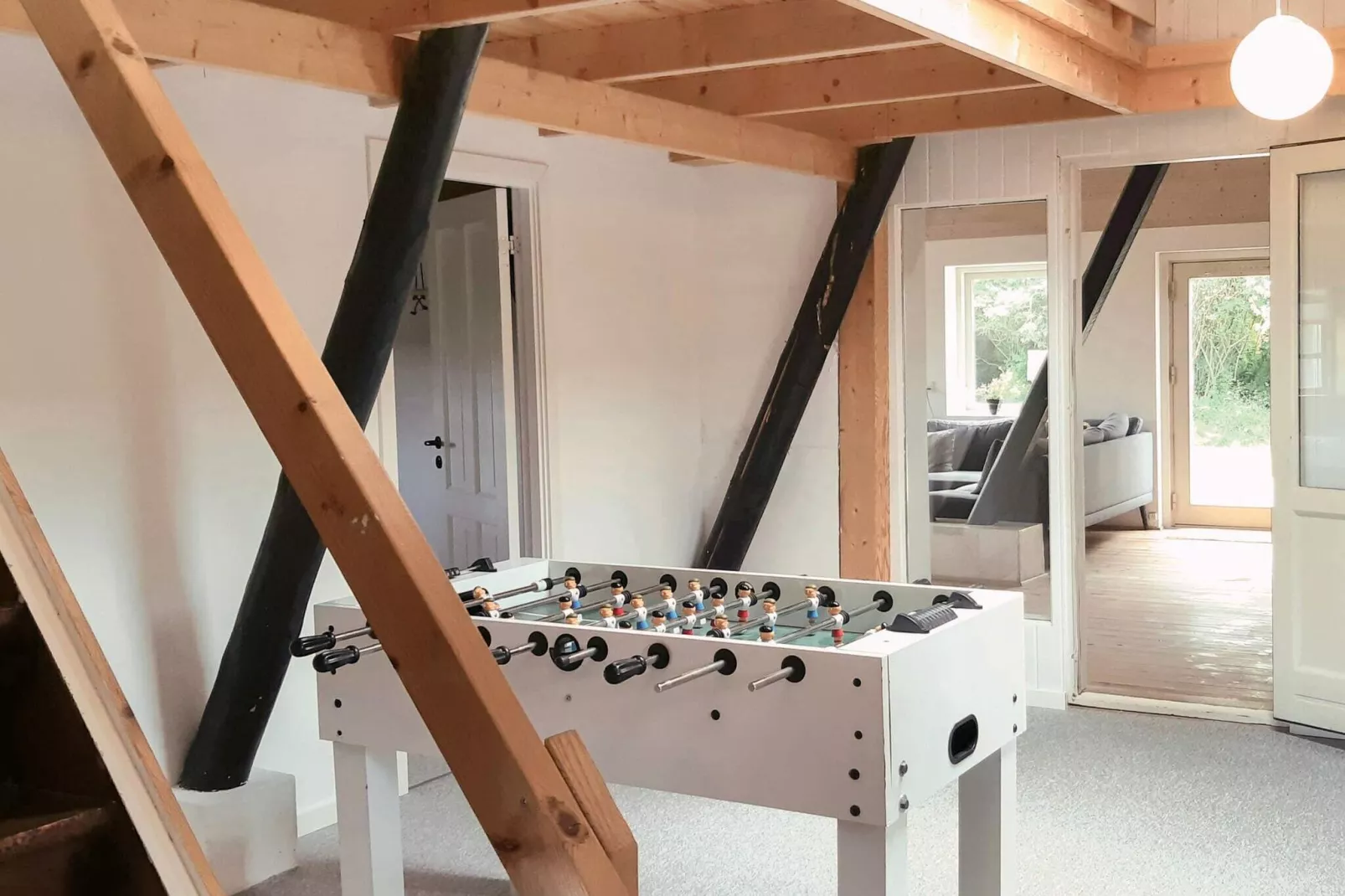8 persoons vakantie huis in Løkken-By Traum-Binnen
