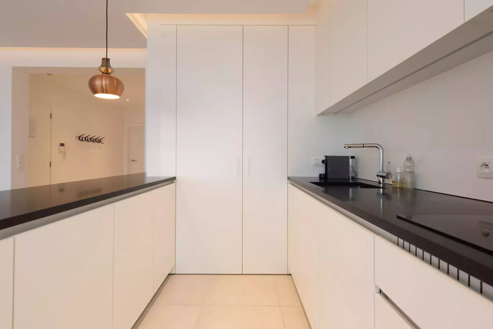 BALMORAL 0201-Keuken