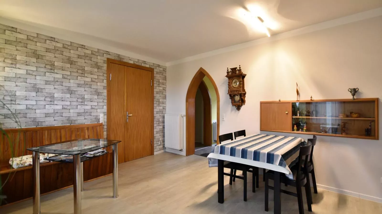 Hecht-Eetkamer