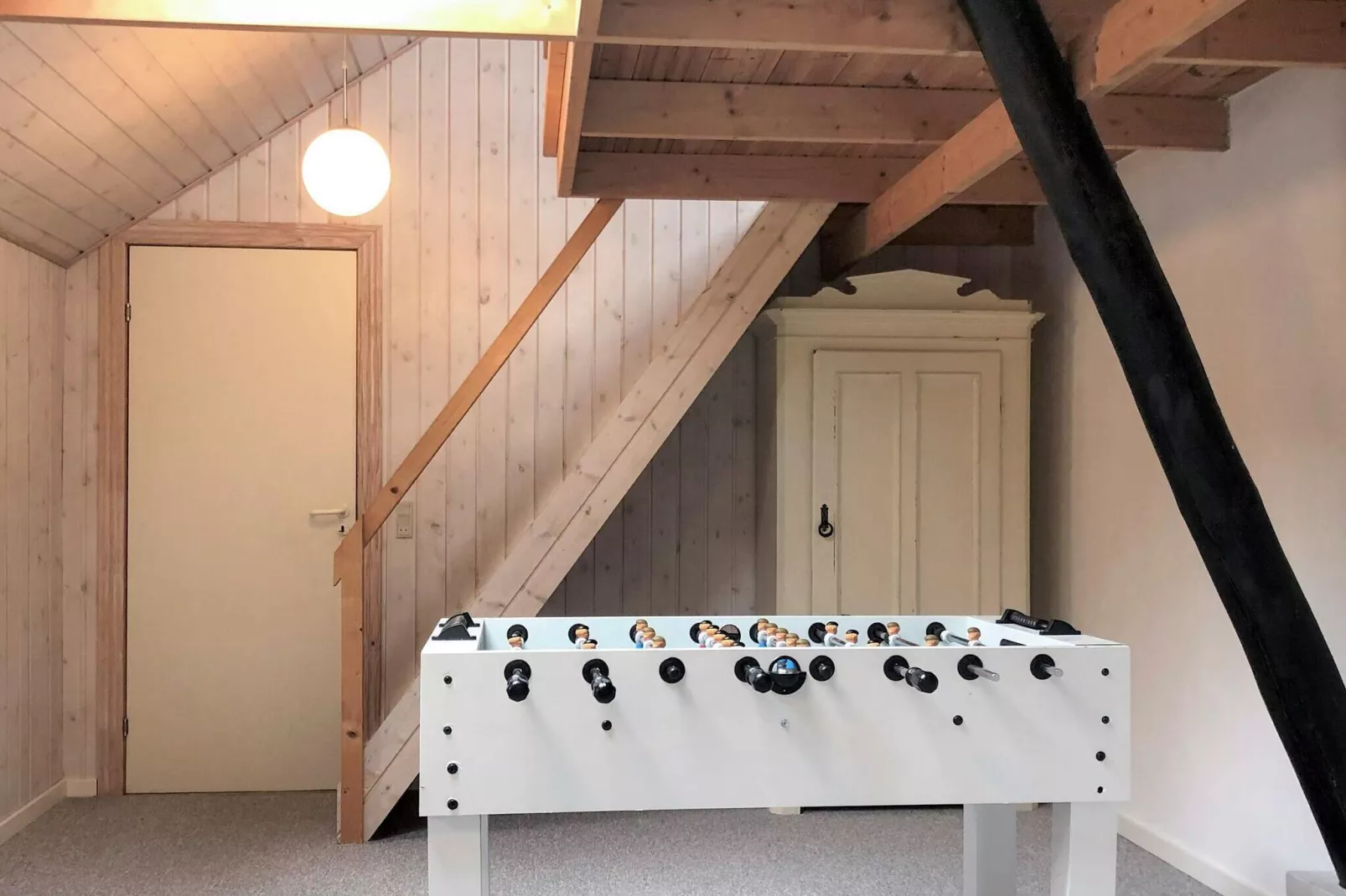8 persoons vakantie huis in Løkken-By Traum-Binnen