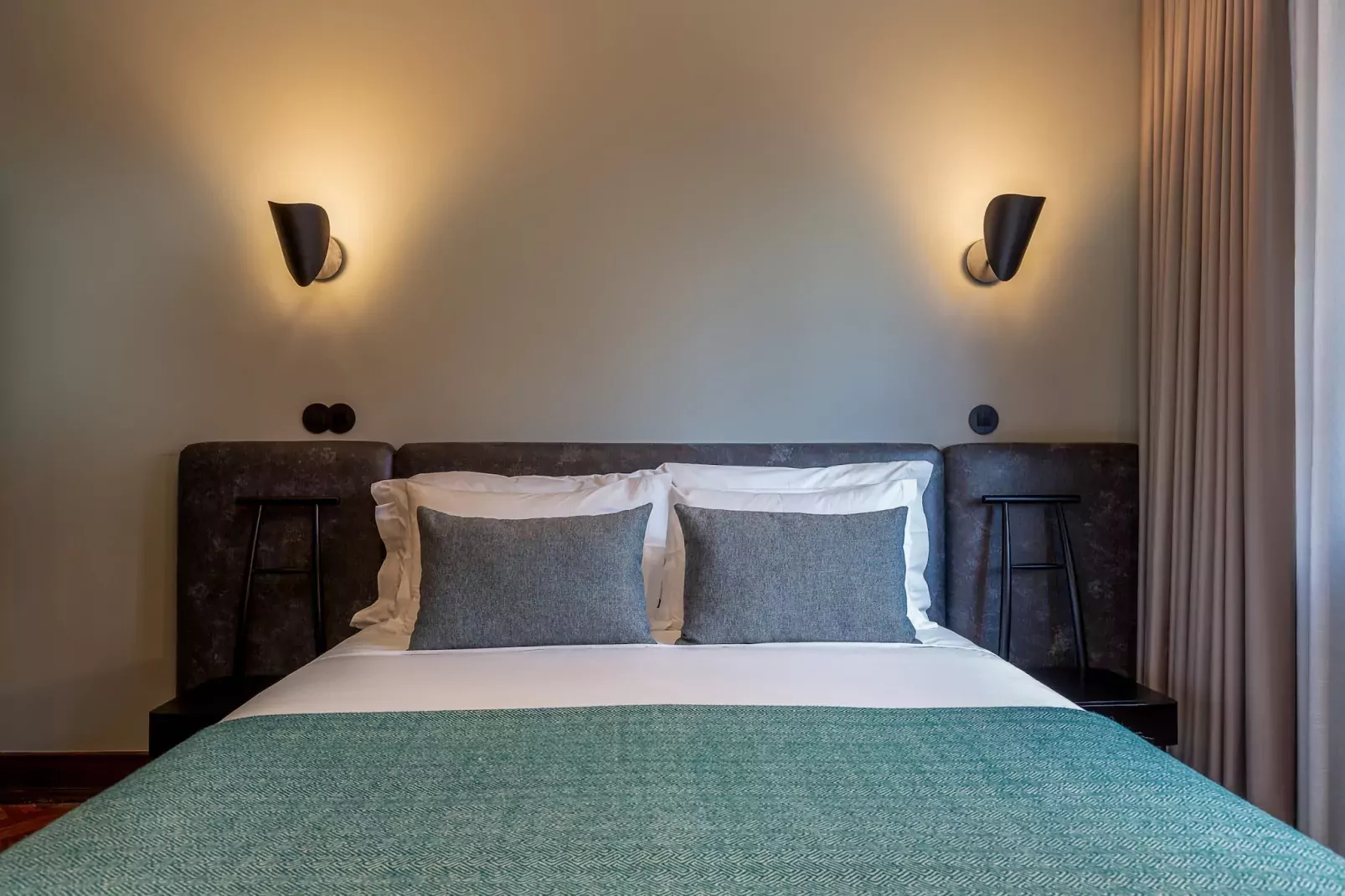 YOUROPO - Santa Catarina 1D-Slaapkamer