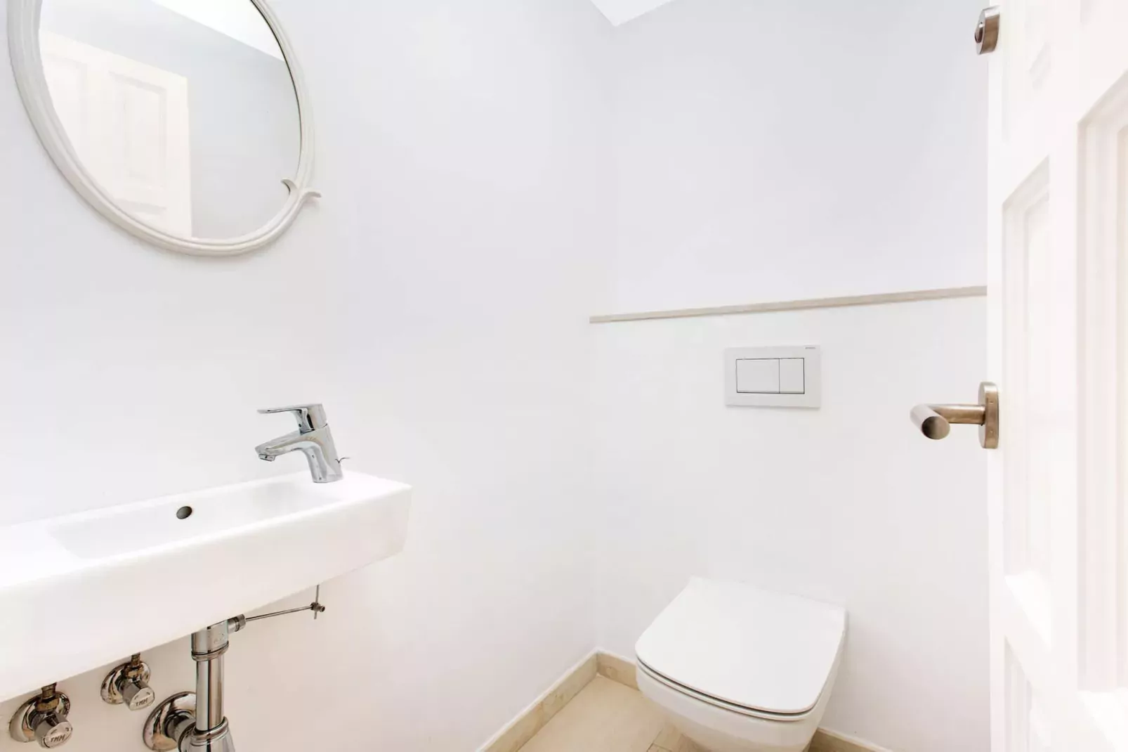 Puig Artigas 2-Badkamer