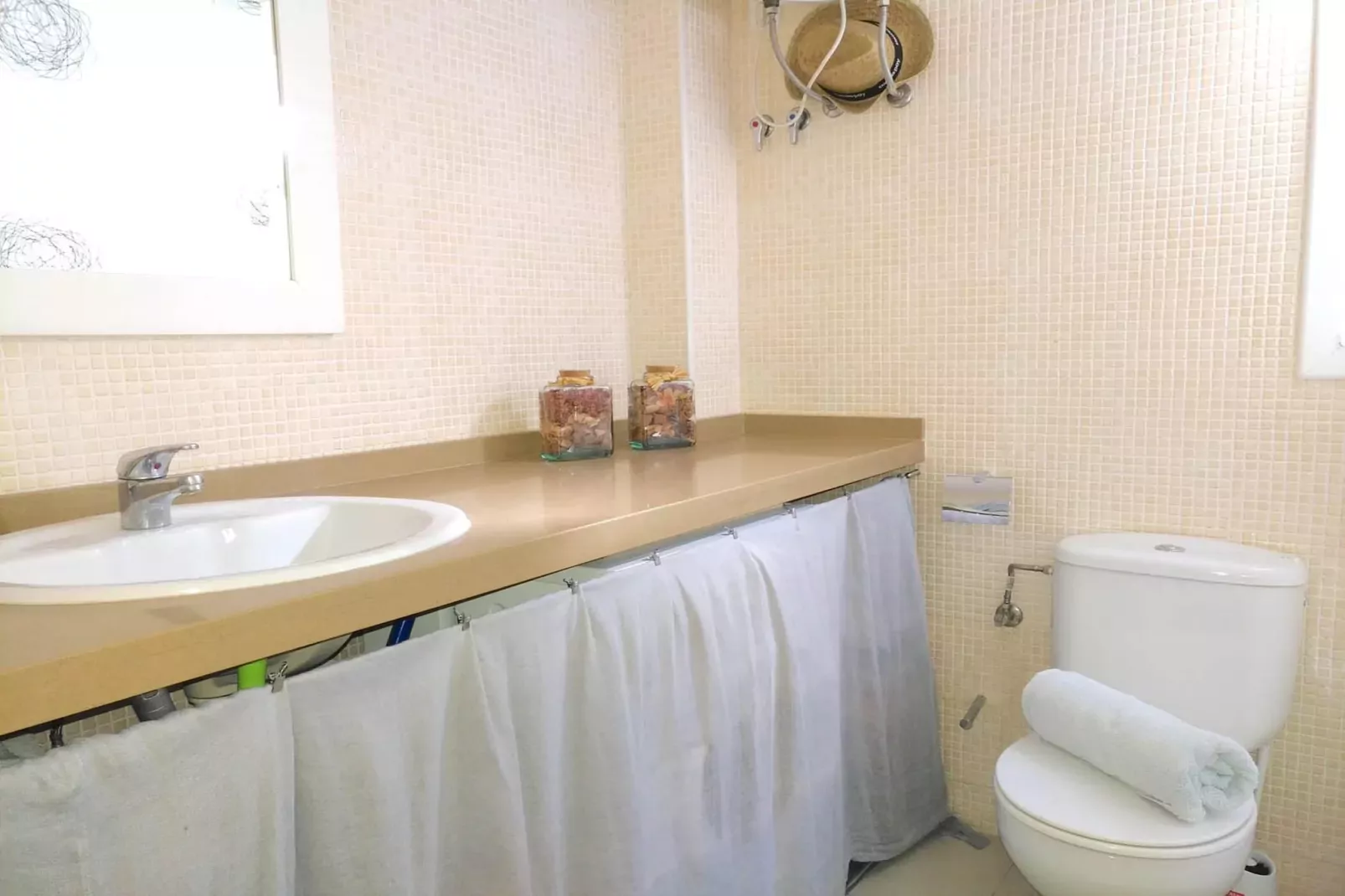 Cliper B-2-Badkamer