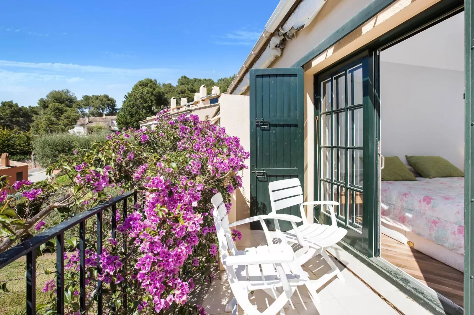 Ses Brises 31-Terrasbalkon